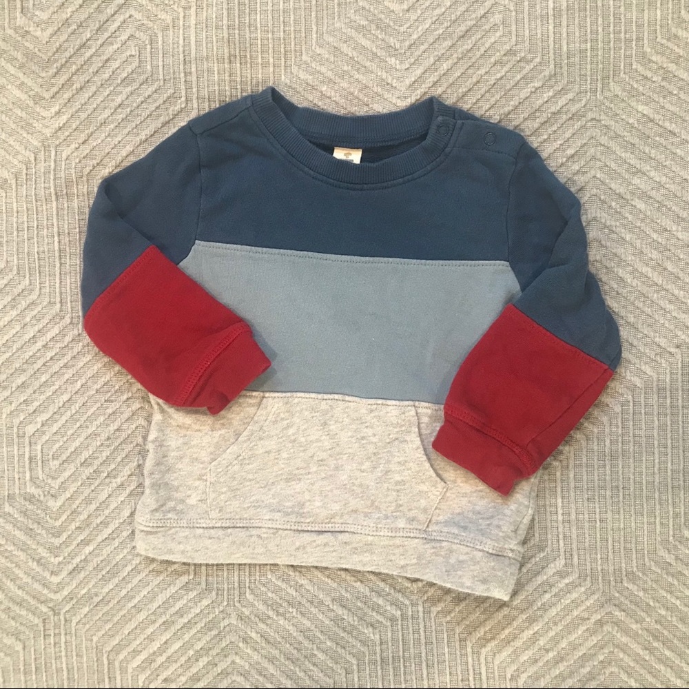 Tucker + Tate Crewneck Sweatshirt